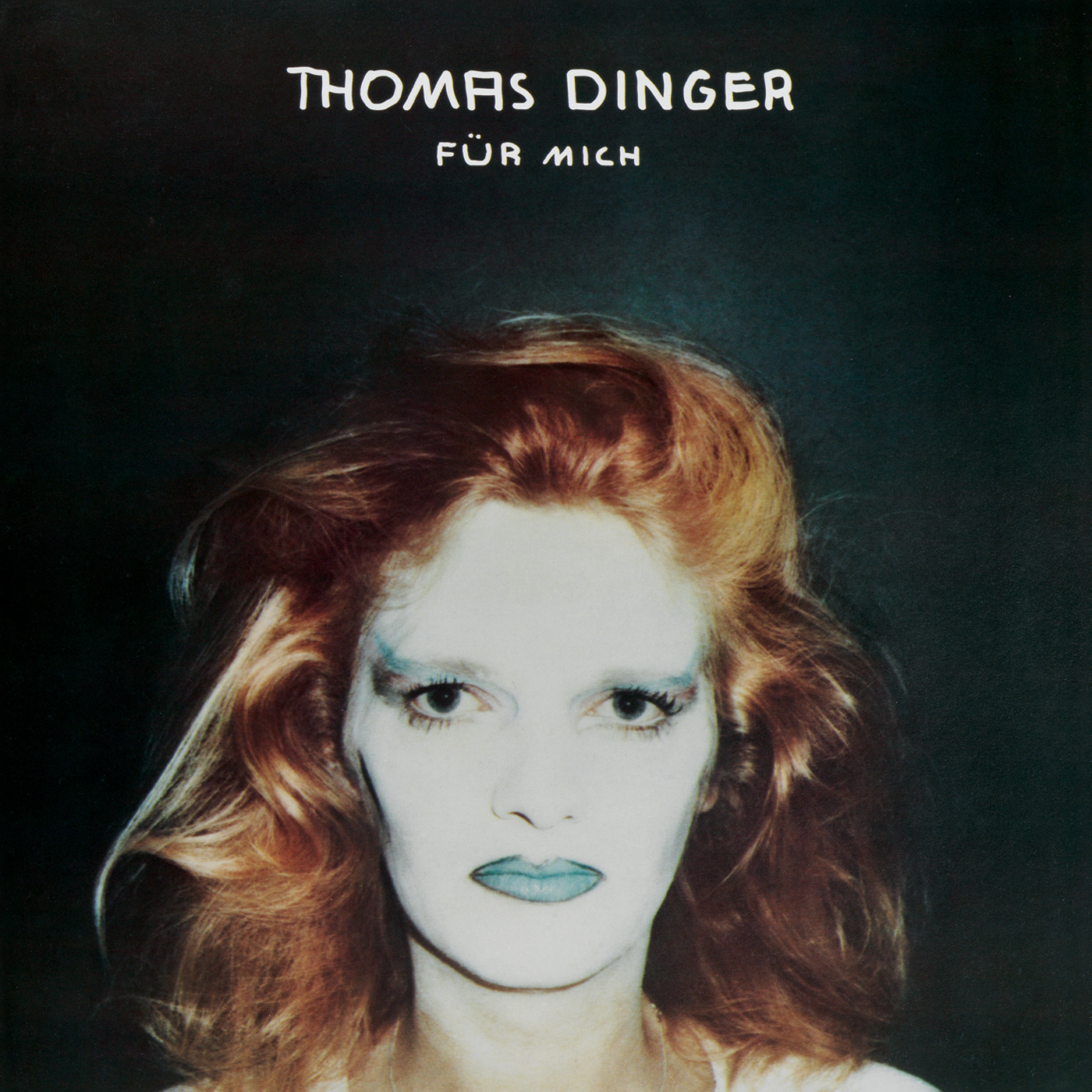 Tracklist: Thomas Dinger - Für Mich